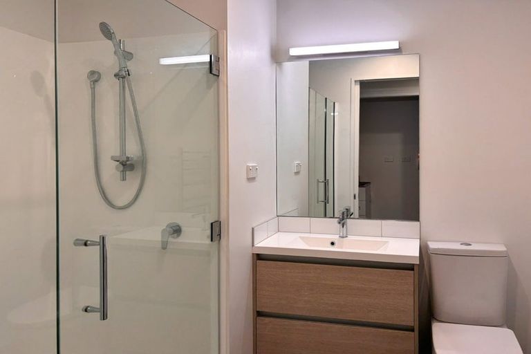 Photo of property in 407/231 Madras Street, Christchurch Central, Christchurch, 8011