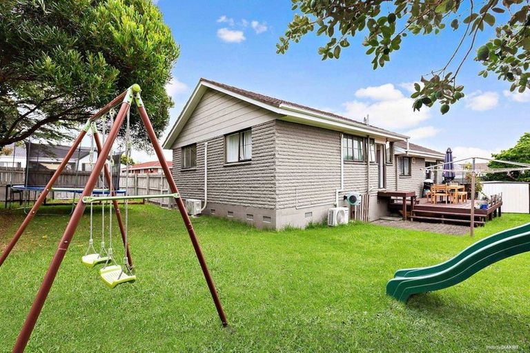 Photo of property in 1 Galloway Crescent, Farm Cove, Auckland, 2012