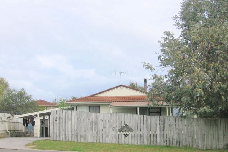 Photo of property in 1 Ascot Close, Richmond Heights, Taupo, 3330