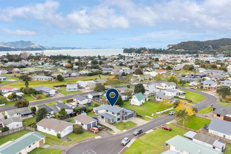 Photo of property in 10 Endeavour Close, Whitianga, 3510