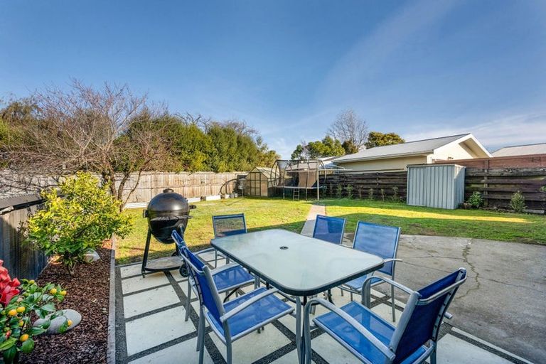 Photo of property in 16 Rousehill Street, Renwick, 7204