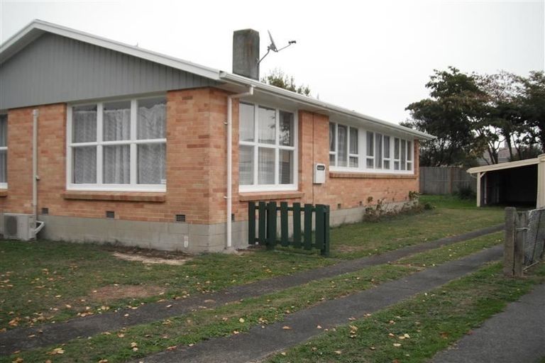 Photo of property in 8 James Henry Crescent, Huntly, 3700