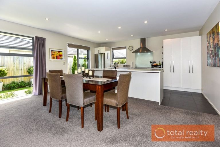 Photo of property in 5 Capil Court, Halswell, Christchurch, 8025