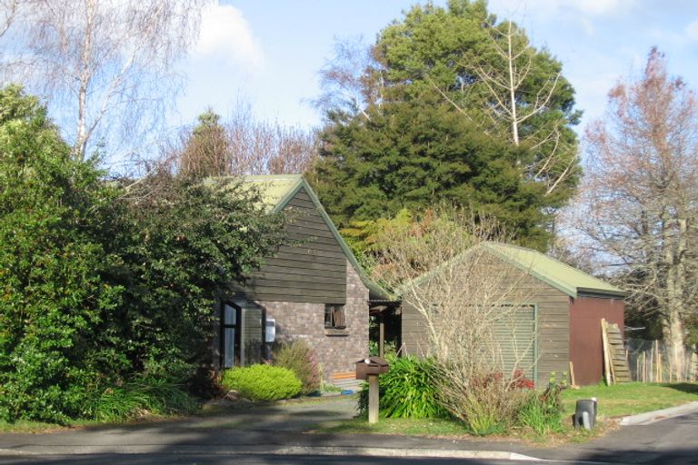 Photo of property in 9a Gordon Street, Hillcrest, Hamilton, 3216