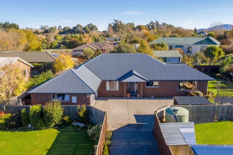 Photo of property in 16a Brighton Street, Leithfield, Amberley, 7481