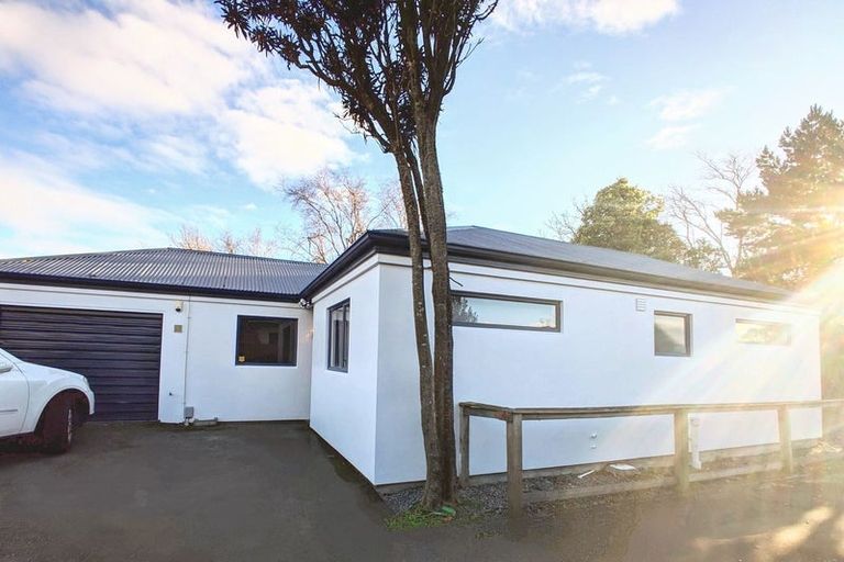 Photo of property in 74a Sylvan Street, Hillmorton, Christchurch, 8024