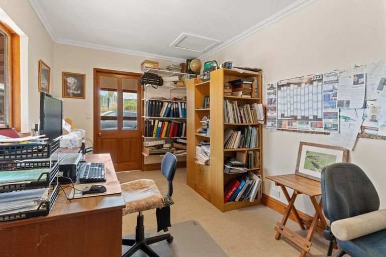 Photo of property in 105 Te Maire Road, Kahutara, Featherston, 5771