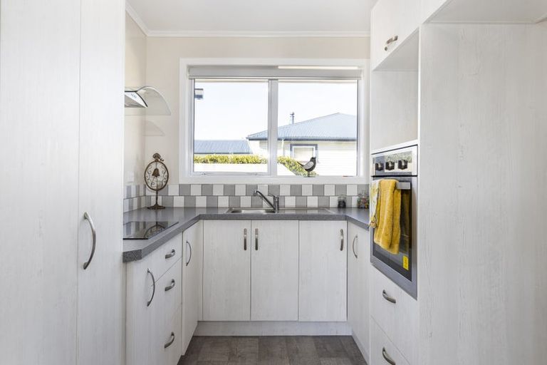 Photo of property in 18b Hutcheson Street, Mayfield, Blenheim, 7201