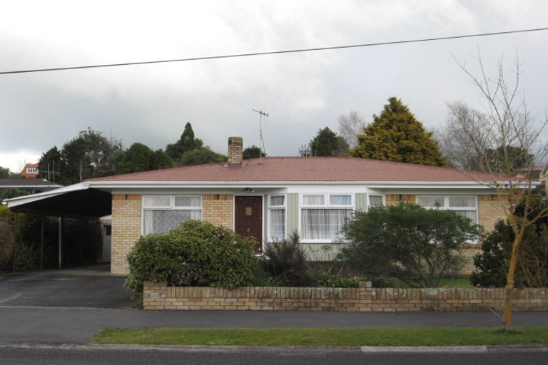 Photo of property in 9 Aurora Terrace, Hillcrest, Hamilton, 3216