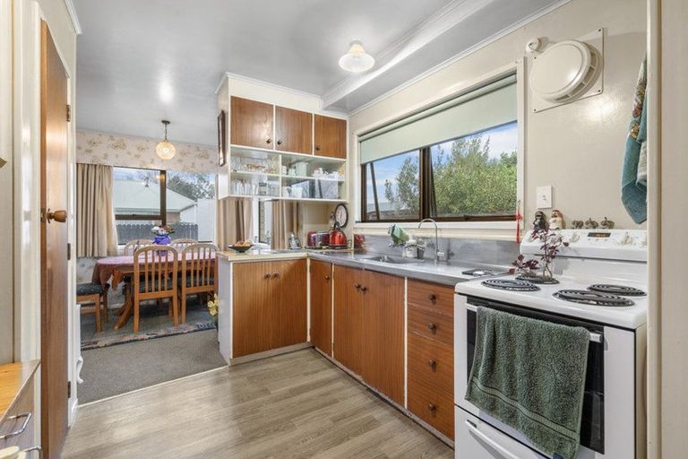 Photo of property in 1a Taylor Terrace, St Andrews, Hamilton, 3200