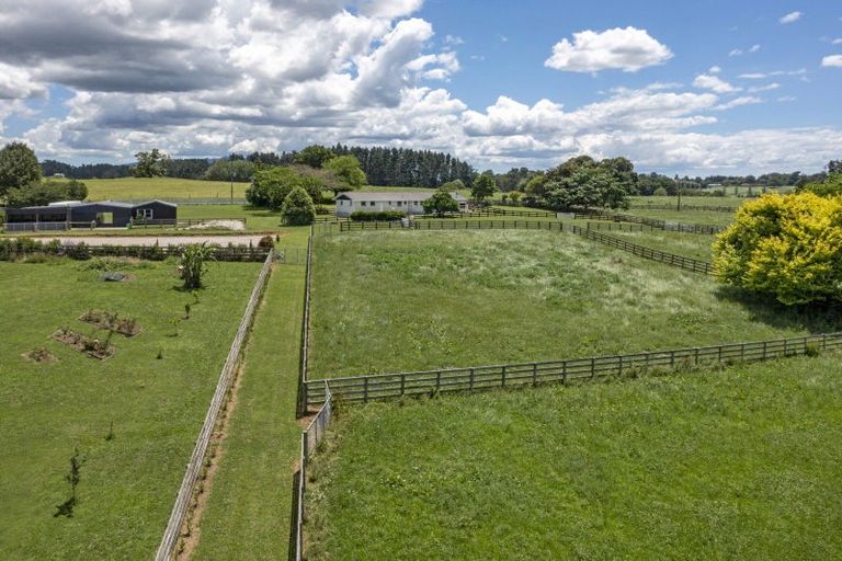 Photo of property in 986 Bond Road, Te Awamutu, 3879