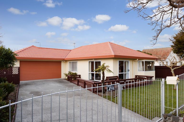 Photo of property in 113a Maxwells Line, Awapuni, Palmerston North, 4412