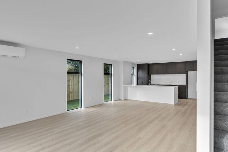 Photo of property in 6/89 Southampton Street, Sydenham, Christchurch, 8023