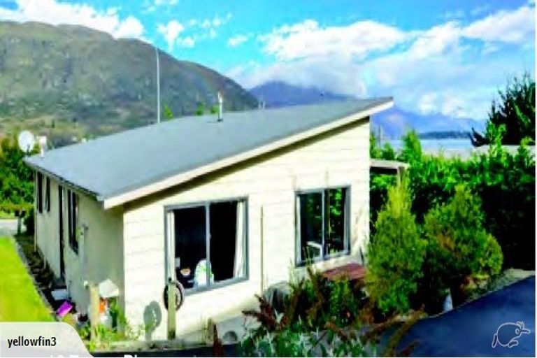 Photo of property in 1038b Frankton Road, Frankton, Queenstown, 9300