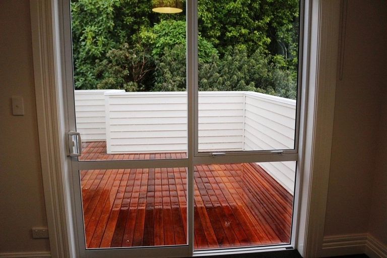 Photo of property in 1/8 Merlin Street, Roslyn, Dunedin, 9010