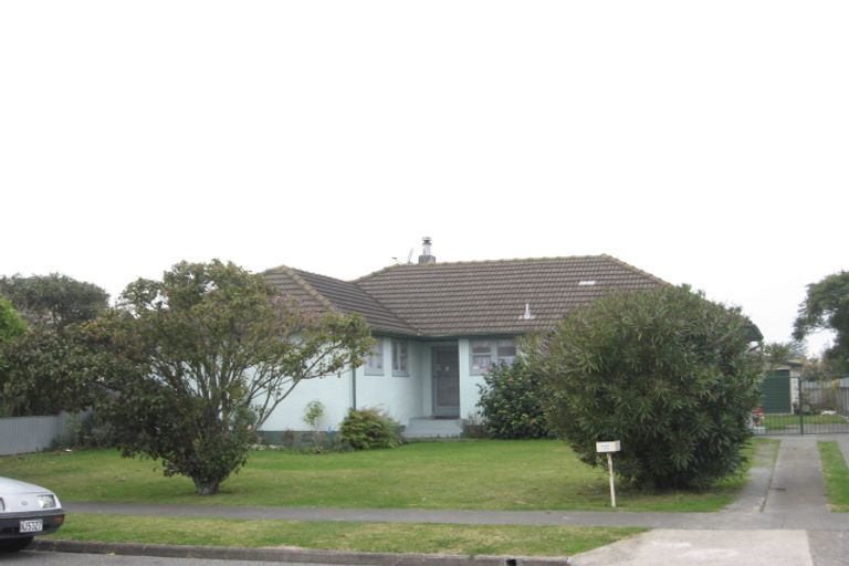Photo of property in 6 Massey Crescent, Marewa, Napier, 4110