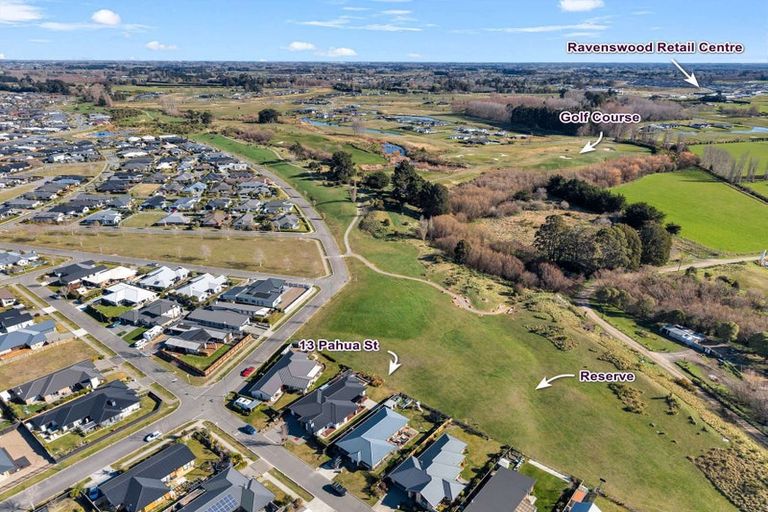 Photo of property in 13 Pahua Street, Pegasus, 7612