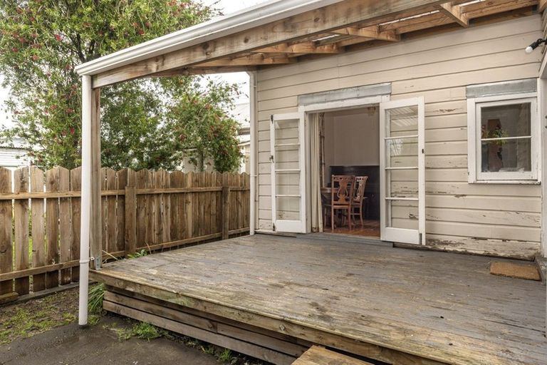 Photo of property in 122 Crawford Road, Kaiti, Gisborne, 4010