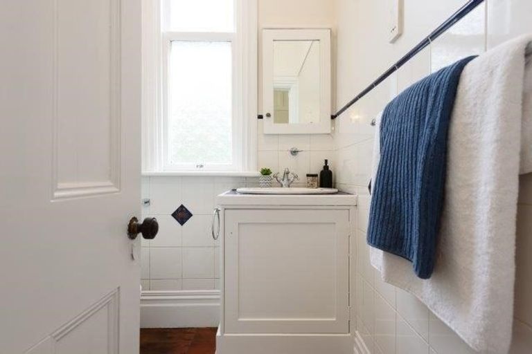 Photo of property in 57 Central Terrace, Kelburn, Wellington, 6012