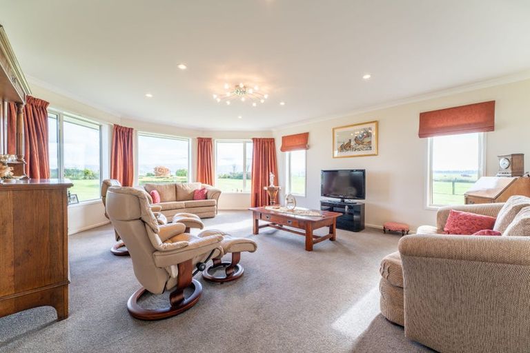 Photo of property in 40 Sodwall Road, Otaio, Timaru, 7971