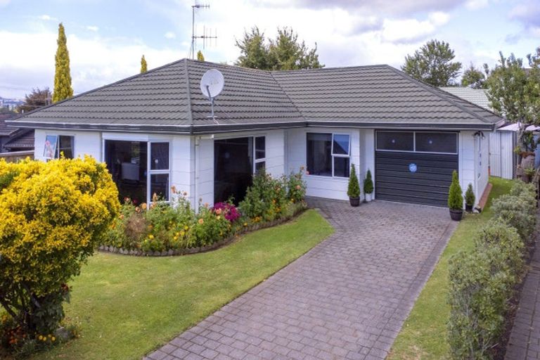Photo of property in 1/9 Humphrey Street, Nukuhau, Taupo, 3330