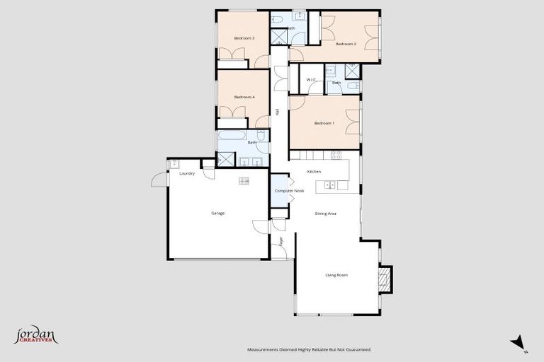 Photo of property in 15 Jarden Mile, Nukuhau, Taupo, 3330