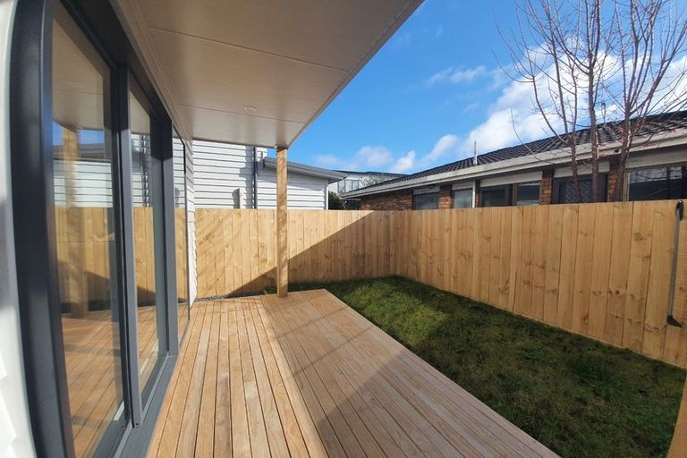 Photo of property in 29e Duke Street, Papakura, 2110