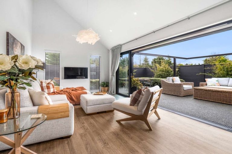 Photo of property in 4 Joshua Place, West Melton, Christchurch, 7675