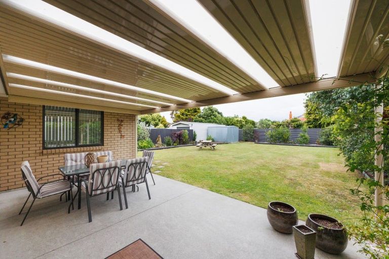 Photo of property in 6 Bryant Street, Takaro, Palmerston North, 4412