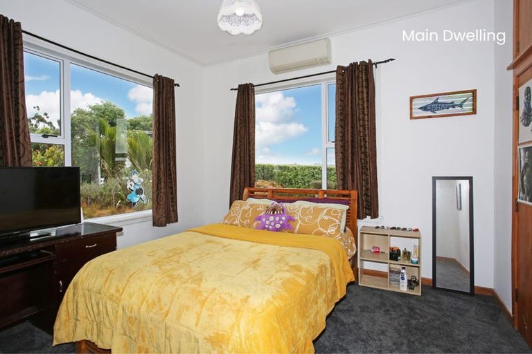 Photo of property in 91 Oram Road, Mercer, 2474