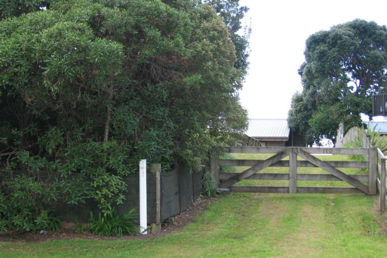 Photo of property in 110 Mangakahia Drive, Whangapoua, Coromandel, 3582