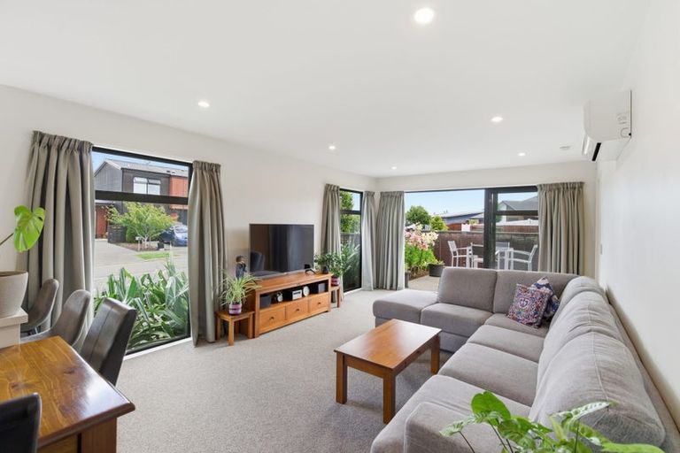 Photo of property in 69 Caulfield Avenue, Halswell, Christchurch, 8025