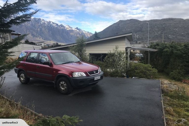 Photo of property in 1038b Frankton Road, Frankton, Queenstown, 9300