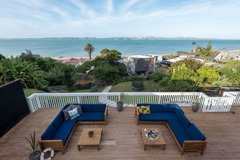 Photo of property in 24 Carlton Crescent, Maraetai, Auckland, 2018