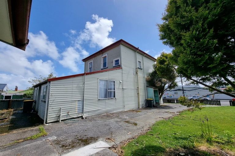 Photo of property in 25 Shakespeare Street, Greymouth, 7805