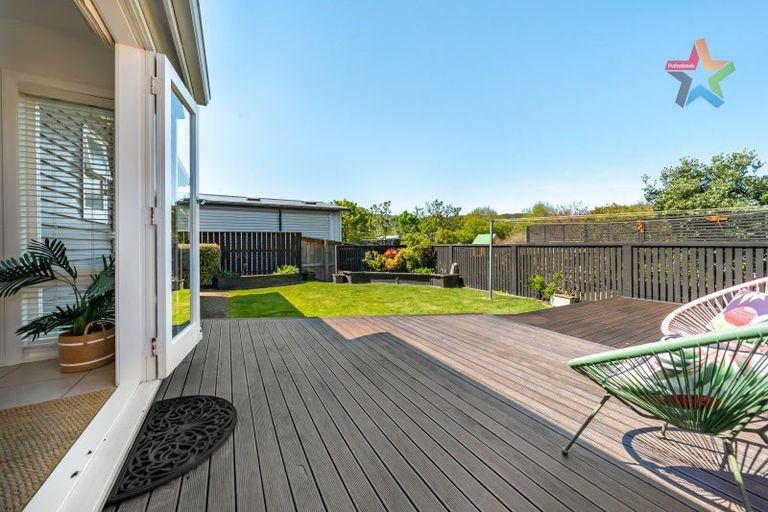 Photo of property in 21 Kingston Street, Boulcott, Lower Hutt, 5011