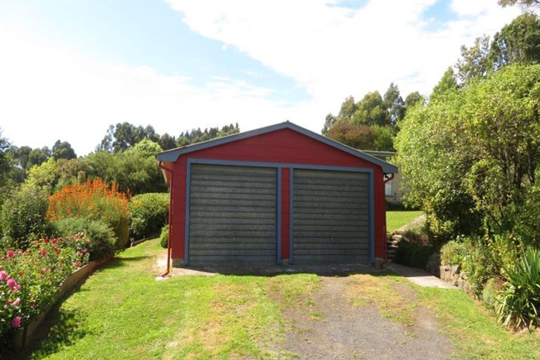 Photo of property in 25 Matariki Street, Broad Bay, Dunedin, 9014