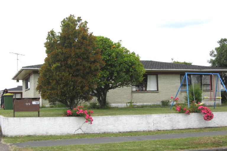 Photo of property in 3/99 Seddon Street, Pukekohe, 2120