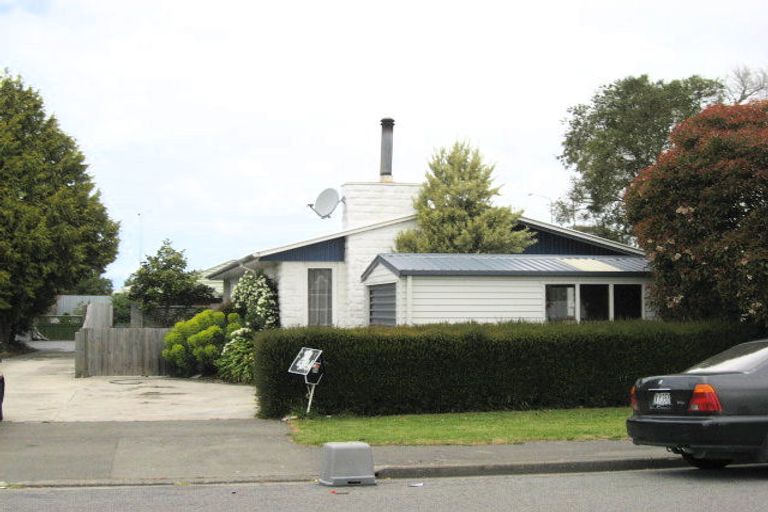 Photo of property in 37a Sneyd Street, Kaiapoi, 7630