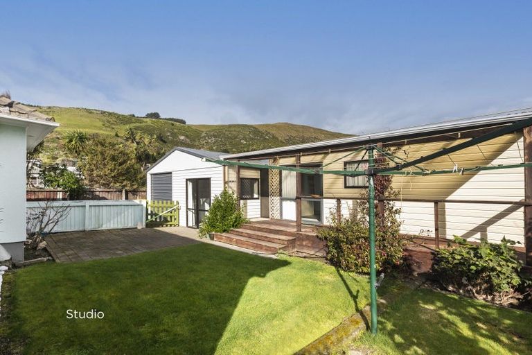 Photo of property in 42 Colenso Street, Sumner, Christchurch, 8081