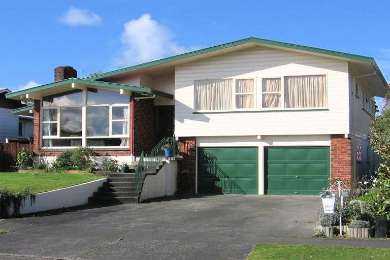Photo of property in 50 Newcastle Street, Hokowhitu, Palmerston North, 4410
