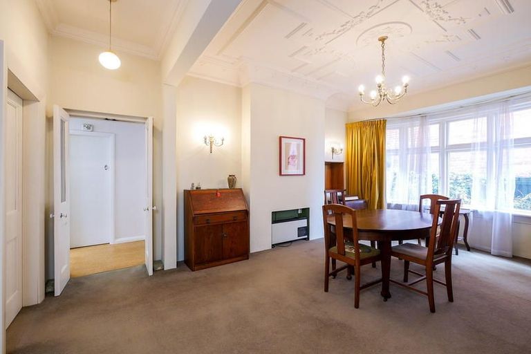 Photo of property in 8 Elder Street, Dunedin Central, Dunedin, 9016