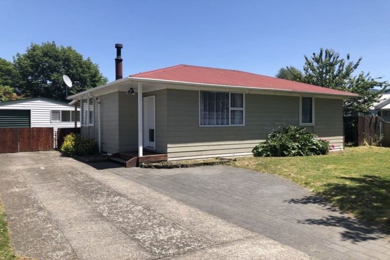 Photo of property in 26 Tureiti Place, Turangi, 3334