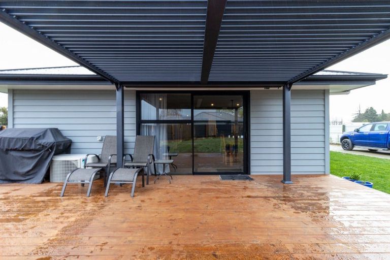 Photo of property in 22 David Street, Hinds, Ashburton, 7773