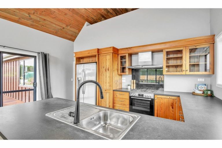 Photo of property in 945 Depot Road, View Hill, Oxford, 7495