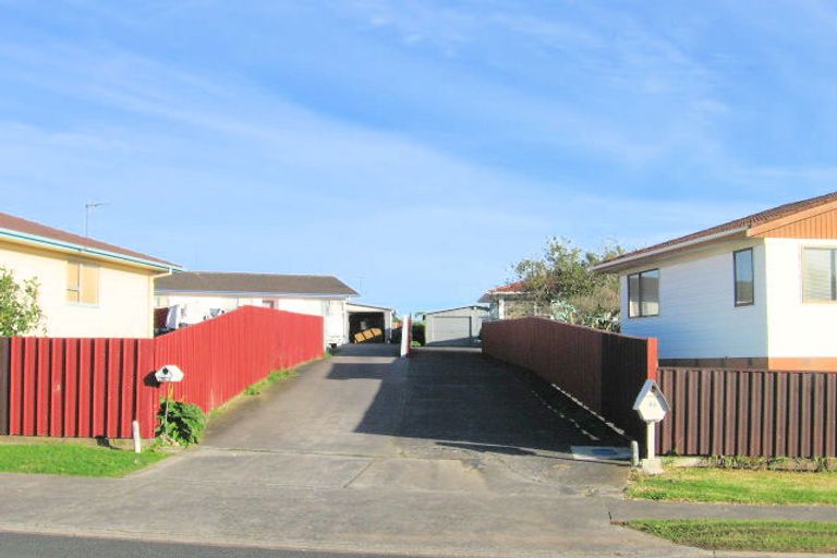Photo of property in 51 Israel Avenue, Clover Park, Auckland, 2023