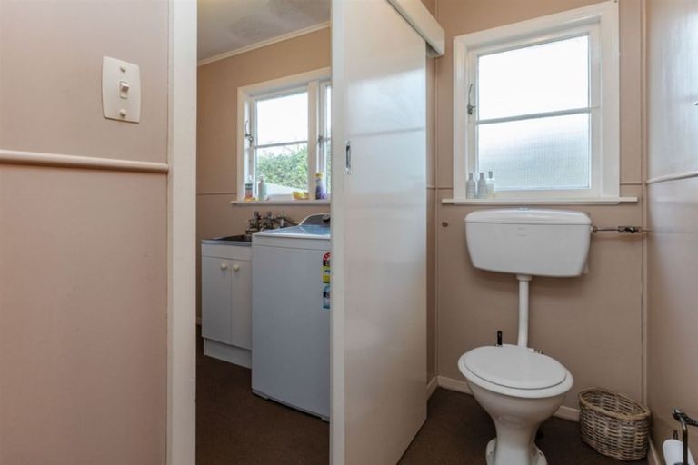 Photo of property in 23 Glasgow Terrace, Feilding, 4702