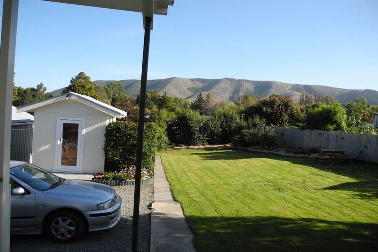Photo of property in 45 Mill Road, Waimate, 7924
