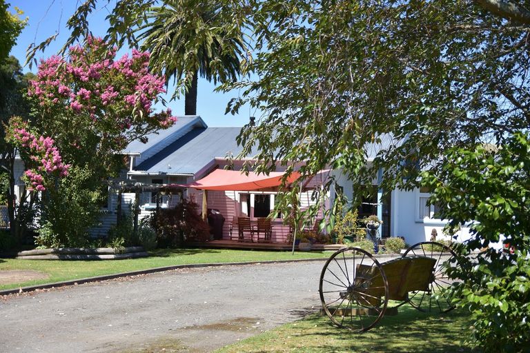 Photo of property in 2303 Lake Road, Frasertown, Wairoa, 4195