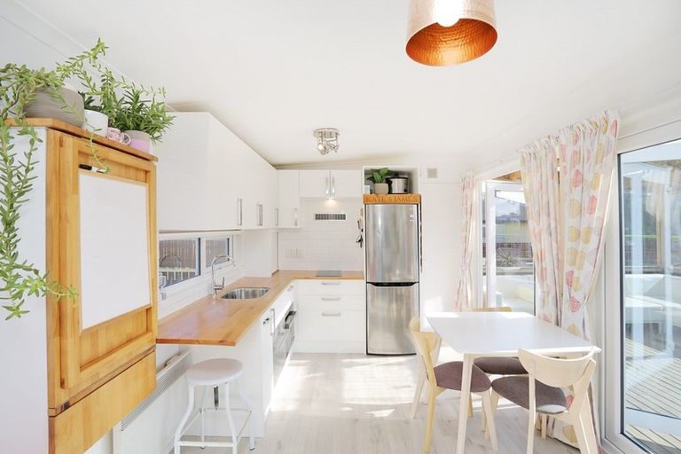 Photo of property in 45 Ball Street, Kingswell, Invercargill, 9812